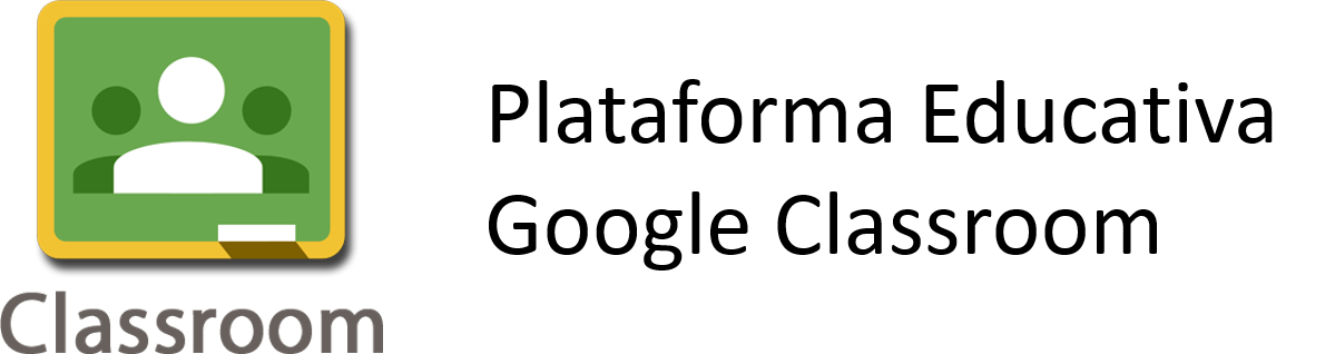 Anuncio Classroom